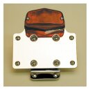 Taillight Fender Mount, 12 Volt