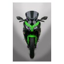 NC VStreamÂ® Sport windshield dark tint