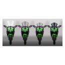NC VStreamÂ® Sport windshield dark tint