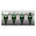 NC VStreamÂ® Sport windshield dark tint