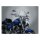 NC SwitchBladeÂ® Quick Release Windshield Deflectorâ„¢ Clear