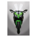 NC VStreamÂ® Touring windshield clear