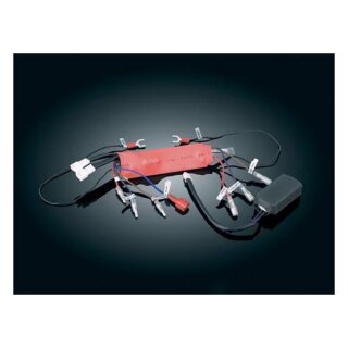 PLUG-N-PLAY RUN/TURN/BRAKE CONTROLLER