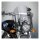 NC SwitchBladeÂ® Quick Release Windshield ShortyÂ® Clear