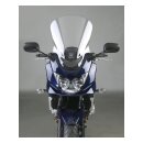 NC VStreamÂ® Touring windshield clear