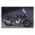 NC VStreamÂ® Touring windshield clear