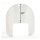 NC Repl. Low Boy Heavy Dutyâ„¢ Windshield for 901976