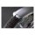 NC cast front fender tip chrome
