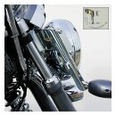 NC Heavy Dutyâ„¢ Mount kit, Tapered forks