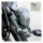 NC Heavy Dutyâ„¢ Mount kit, Tapered forks