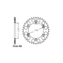 JT Rear Sprocket 1244.51