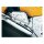 Kuryakyn passenger floorboard covers chrome
