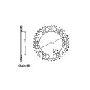 JT Rear Sprocket 1847.57