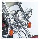 NC spotlight visors for NC light bars