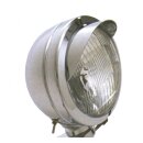 NC spotlight visors for NC light bars