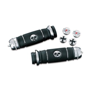 TRANSFORMER GRIPS FOR SPORT BIKES