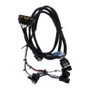 Dynatek installation kit for CDI ignition