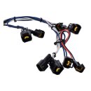 Dynatek installation kit for CDI ignition