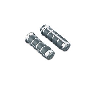 ISO-GRIPS FOR HONDA & TRIUMPH