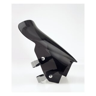 NC VStream+Â® Sport windshield dark tint