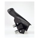NC VStream+Â® Sport windshield dark tint