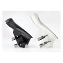 NC VStream+Â® Sport windshield dark tint