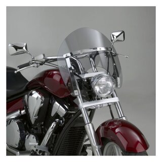 NC SwitchBladeÂ® Quick Release Windshield ShortyÂ® Tint