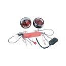 TRIPLE WHAMMY* R-T-B ACCENT LIGHT KIT