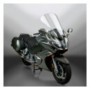 NC VStreamÂ® Touring windshield clear