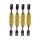 *AMBER ACCENT FAIRING VENT LIGHTS,GL1800