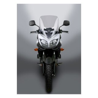 NC VStreamÂ® Sport/Tour windshield light tint