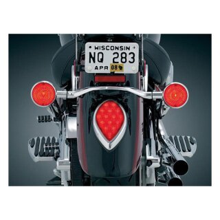 TRIPLE WHAMMY RUN-TURN-BRAKE LIGHT SET