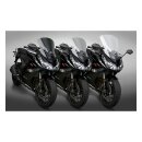 NC VStreamÂ® Sport/Tour windshield dark tint