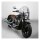 NC SwitchBladeÂ® Quick Release Windshield Choppedâ„¢ Tint