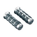 UNIVERSAL ISO-GRIPS FOR SPORT BIKES