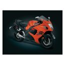 UNIVERSAL ISO-GRIPS FOR SPORT BIKES