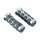 UNIVERSAL ISO-GRIPS FOR SPORT BIKES