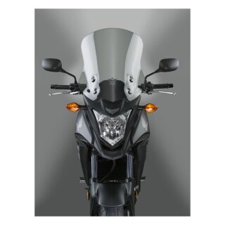 NC VStreamÂ® Sport/tour windshield light tint
