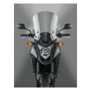NC VStreamÂ® Sport/tour windshield light tint
