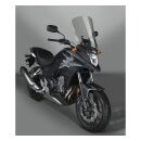 NC VStreamÂ® Sport/tour windshield light tint