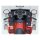 National Cycle mirror mount wing deflectors medium tint