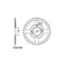 JT Rear Sprocket 247.36
