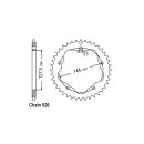 JTA Rear Sprocket 751.38