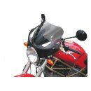 NC F-Seriesâ„¢ F-15 Sport Fairing - Dark...