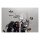 NC SwitchBladeÂ® Quick Release Windshield Deflectorâ„¢ Clear