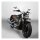 NC SwitchBladeÂ® Quick Release Windshield Deflectorâ„¢ Clear