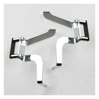 NC Heavy Dutyâ„¢ Mount kit, Triple tree mount