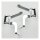 NC Heavy Dutyâ„¢ Mount kit, Triple tree mount