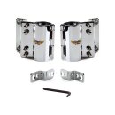 NC Heavy Dutyâ„¢ Mount kit, Straight forks