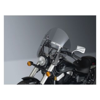 NC SwitchBladeÂ® Quick Release Windshield Choppedâ„¢ Tint